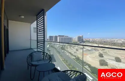 شقة - غرفة نوم - 1 حمام للايجار في بريف ريزيدينس - دبي هيلز استيت - دبي