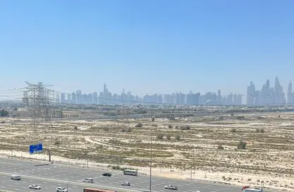 Apartment - 1 Bedroom - 1 Bathroom for rent in BLOOM TOWERS A - Bloom Towers - Jumeirah Village Circle - Dubai
