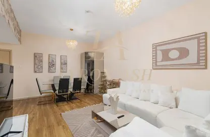 Apartment - 1 Bedroom - 1 Bathroom for rent in Diamond Views 2 - Diamond Views - Jumeirah Village Circle - Dubai Apartment - 1 Bedroom - 1 Bathroom for rent in Diamond Views 2 - Diamond Views - Jumeirah Village Circle - Dubai