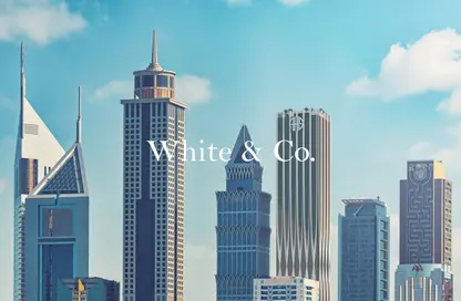 نصف طابق - استوديو للبيع في برج إيه إتش إس - المركز التجاري الثاني - المركز المالي العالمي - دبي