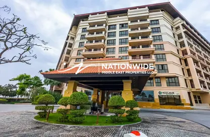 Hotel  and  Hotel Apartment - Studio - 1 Bathroom for sale in Royal Amwaj Residences North - The Royal Amwaj - Palm Jumeirah - Dubai