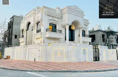 فيلا - 5 غرف نوم - 8 حمامات للبيع في الحليو 2 - الحليو - عجمان