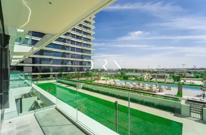 Apartment - 2 Bedrooms - 2 Bathrooms for sale in Golf Suites - Dubai Hills - Dubai Hills Estate - Dubai