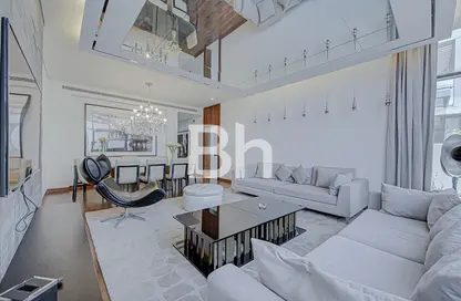 Villa - 5 Bedrooms - 6 Bathrooms for sale in Picadilly Green - DAMAC Hills - Dubai