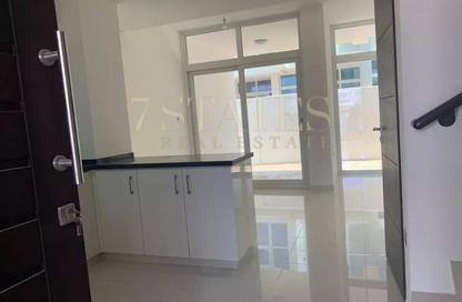 Villa - 3 Bedrooms - 3 Bathrooms for rent in Mimosa - Damac Hills 2 - Dubai