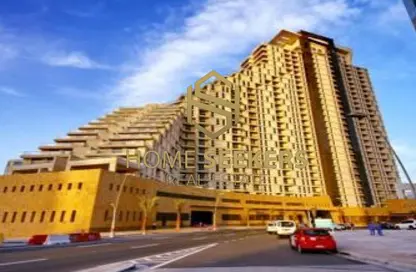 Apartment - 2 Bedrooms - 3 Bathrooms for sale in Mangrove Place - Shams Abu Dhabi - Al Reem Island - Abu Dhabi