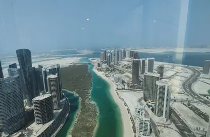 شقة - غرفة نوم - 2 حمامات للبيع في برج سكاي - شمس أبوظبي - جزيرة الريم - أبوظبي