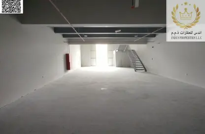 Warehouse - Studio - 1 Bathroom for rent in Ajman Industrial 1 - Ajman Industrial Area - Ajman Warehouse - Studio - 1 Bathroom for rent in Ajman Industrial 1 - Ajman Industrial Area - Ajman