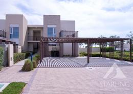 Townhouse - 2 bedrooms - 2 bathrooms for sale in Urbana II - EMAAR South - Dubai South (Dubai World Central) - Dubai Townhouse - 2 bedrooms - 2 bathrooms for sale in Urbana II - EMAAR South - Dubai South (Dubai World Central) - Dubai