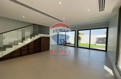 Villa - 5 Bedrooms - 6 Bathrooms for sale in Faya at Bloom Gardens - Bloom Gardens - Al Salam Street - Abu Dhabi