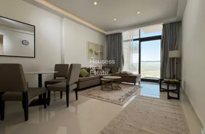 شقة - 2 غرف نوم - 2 حمامات للايجار في سلستيا بي - سلسستيا - دبي الجنوب (مركز دبي العالمي) - دبي شقة - 2 غرف نوم - 2 حمامات للايجار في سلستيا بي - سلسستيا - دبي الجنوب (مركز دبي العالمي) - دبي