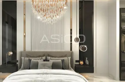 شقة - 1 حمام للبيع في إليتز 3 من الدانوب - قرية جميرا الدائرية - دبي