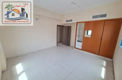 Apartment - 2 Bedrooms - 2 Bathrooms for rent in Rolla Square - Rolla Area - Sharjah
