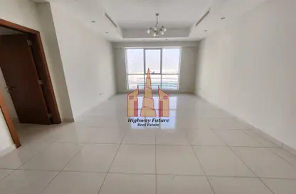 Apartment - 2 Bedrooms - 3 Bathrooms for rent in Sahara Tower 5 - Sahara Complex - Al Nahda - Sharjah