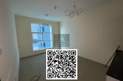 Apartment - 1 Bedroom - 2 Bathrooms for sale in City Tower - Al Nuaimiya - Ajman