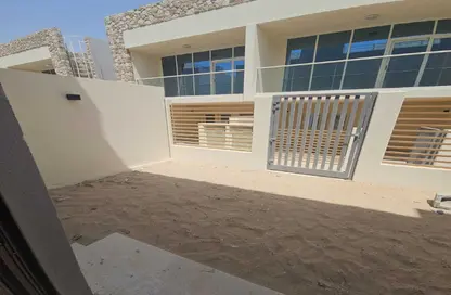 Townhouse - 1 Bedroom - 2 Bathrooms for rent in Rukan 3 - Dubai Land - Dubai