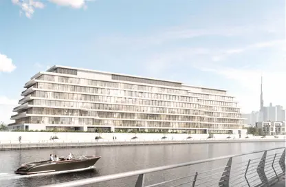 شقة - 4 غرف نوم - 5 حمامات للبيع في إيدن هاوس ذا بارك - الوصل - دبي