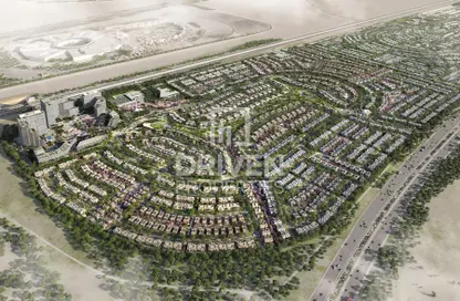 Townhouse - 3 Bedrooms - 3 Bathrooms for sale in Athlon by Aldar - Dubai Land - Dubai