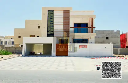 Villa - 5 Bedrooms - 7 Bathrooms for sale in Al Aamra Gardens - Al Amerah - Ajman