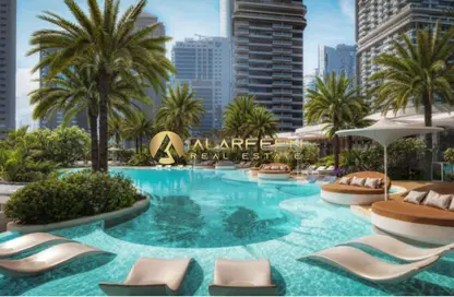 شقة - 2 غرف نوم - 3 حمامات للبيع في إلتيرا هايتس - جزر الجميرا - دبي شقة - 2 غرف نوم - 3 حمامات للبيع في إلتيرا هايتس - جزر الجميرا - دبي