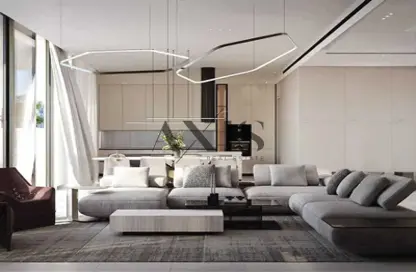Apartment - 1 Bedroom - 1 Bathroom for sale in Woodland Terraces - District 11 - Mohammed Bin Rashid City - Dubai