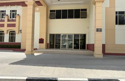 Office Space - Studio for rent in Jebel Ali Industrial - Jebel Ali - Dubai