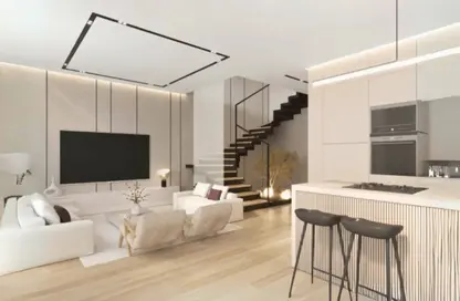 Townhouse - 4 Bedrooms - 6 Bathrooms for sale in Taormina Village - Majan - Dubai Land - Dubai