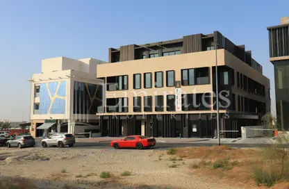 Apartment - 1 Bedroom - 2 Bathrooms for rent in Mirdif - Dubai
