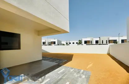 Villa - 4 Bedrooms - 5 Bathrooms for sale in Noya Viva - Noya - Yas Island - Abu Dhabi