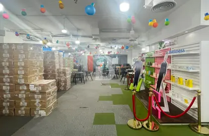 Office Space - Studio for sale in Centurion Star Tower - Port Saeed - Deira - Dubai