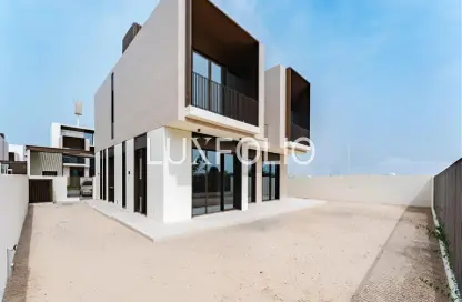 Villa - 5 Bedrooms - 6 Bathrooms for sale in Palm Hills - Dubai Hills Estate - Dubai