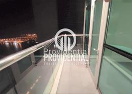 Apartment - 4 bedrooms - 6 bathrooms for rent in Bay Tower - Corniche Road - Abu Dhabi