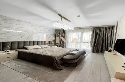 Apartment - 1 Bedroom - 1 Bathroom for sale in Rahaal 2 - Madinat Jumeirah Living - Umm Suqeim - Dubai