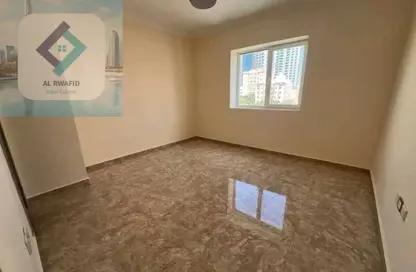 Apartment - 2 Bedrooms - 2 Bathrooms for rent in Al Rashidiya Towers - Al Rashidiya - Ajman Downtown - Ajman