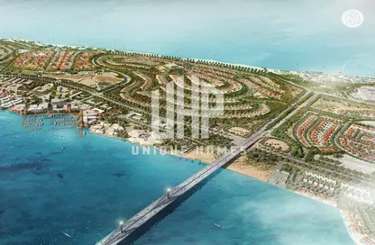 Villa - 4 Bedrooms - 5 Bathrooms for sale in Al Naseem - Al Hudayriat Island - Abu Dhabi