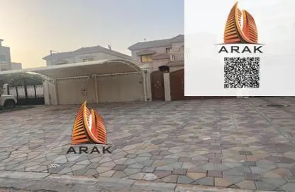 Villa - 5 Bedrooms - 6 Bathrooms for rent in Al Mowaihat 1 - Al Mowaihat - Ajman