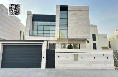 Villa - 5 Bedrooms - 7 Bathrooms for sale in Al Yasmeen 1 - Al Yasmeen - Ajman