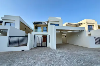 فيلا - 4 غرف نوم - 5 حمامات للبيع في فيلات ماربيلا الثانية - ماربيا - ميناء العرب - راس الخيمة - رأس الخيمة