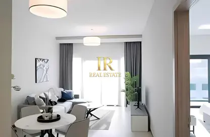 شقة - غرفة نوم - 2 حمامات للبيع في سول باي - الخليج التجاري - دبي شقة - غرفة نوم - 2 حمامات للبيع في سول باي - الخليج التجاري - دبي