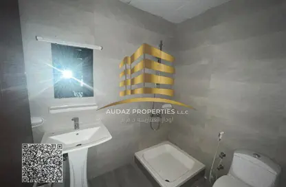 Apartment - 3 Bedrooms - 2 Bathrooms for rent in Al Jurf Industrial 3 - Al Jurf Industrial - Ajman