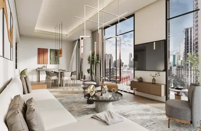 Apartment - 2 Bedrooms - 3 Bathrooms for sale in Northline 2 - City Walk - Dubai