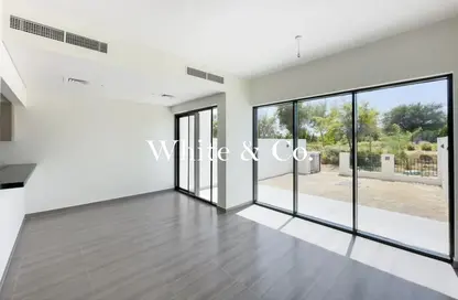 Townhouse - 3 Bedrooms - 3 Bathrooms for rent in Park Residence 1 - Park Residences - DAMAC Hills - Dubai