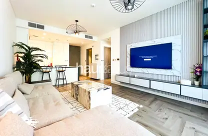 Apartment - 1 Bedroom - 2 Bathrooms for sale in Residences 14 - District One - Mohammed Bin Rashid City - Dubai