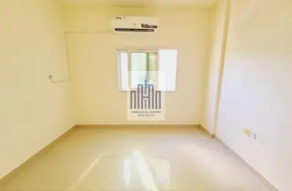 Apartment - 1 Bedroom - 1 Bathroom for rent in Fire Station Road - Muwaileh - Sharjah