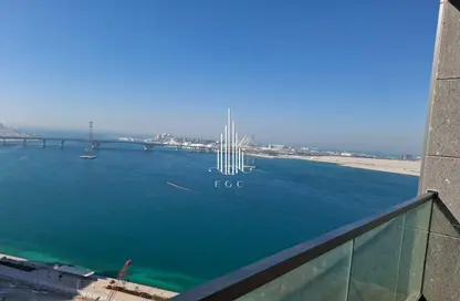 شقة - 2 غرف نوم - 3 حمامات للبيع في ازور - شمس أبوظبي - جزيرة الريم - أبوظبي