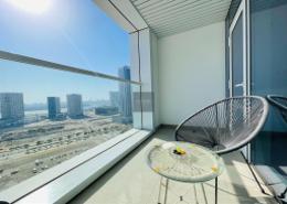 Apartment - 2 bedrooms - 4 bathrooms for rent in Al Maryah Island - Abu Dhabi
