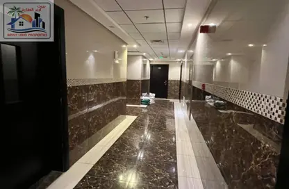 Apartment - 1 Bedroom - 2 Bathrooms for rent in Muweileh Community - Muwaileh Commercial - Sharjah