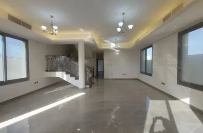 Villa - 4 Bedrooms - 4 Bathrooms for rent in Al Helio 2 - Al Helio - Ajman Villa - 4 Bedrooms - 4 Bathrooms for rent in Al Helio 2 - Al Helio - Ajman