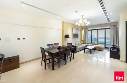 Apartment - 2 Bedrooms - 2 Bathrooms for sale in Elite Downtown Residence - Downtown Dubai - Dubai