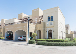 Townhouse - 4 bedrooms - 5 bathrooms for rent in Naseem - Mudon - Dubai